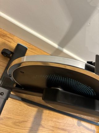 Bicicleta Estática Cecotec Drumfit