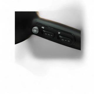 SECADOR DE PELO IONICO ROWENTA CV6430F + ACC