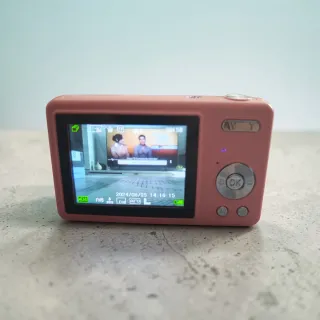 Cámara Digital Better Life 48MP 2.7K