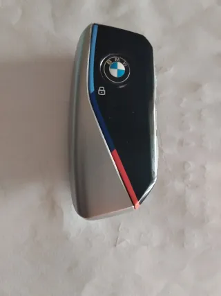 Llave BMW X1