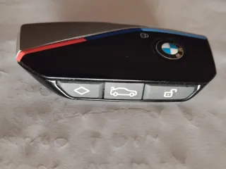 Llave BMW X1
