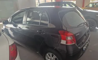 Toyota Yaris 2011