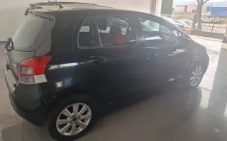 Toyota Yaris 2011