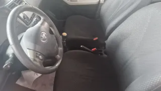 Toyota Yaris 2011