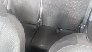 Toyota Yaris 2011