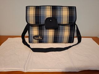 Borsa per neonati Inglesina con fasciatoio