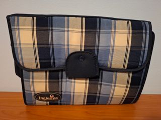 Borsa per neonati Inglesina con fasciatoio