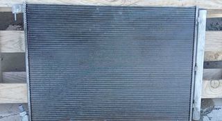 Radiador agua mercedes-benz clase c (w205) 472849