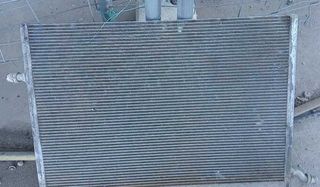 Radiador agua mercedes-benz clase c (w205) 472849