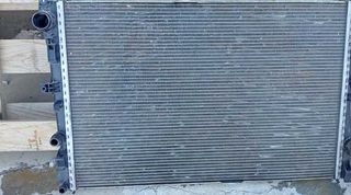 Radiador agua mercedes-benz clase c (w205) 472849