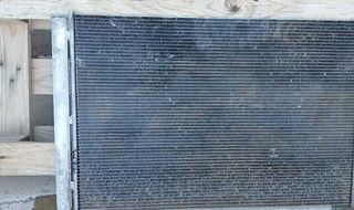 Radiador agua mercedes-benz clase c (w205) 472849