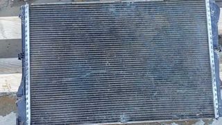 Radiador agua mercedes-benz clase c (w205) 472849