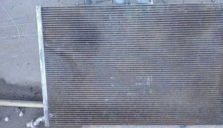 Radiador agua mercedes-benz clase c (w205) 472849