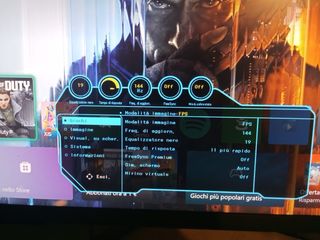 Xbox Series X + postazione Gaming completa