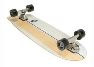 Carver Surfskate Bing Continental 37" C7