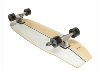 Carver Surfskate Bing Continental 37" C7