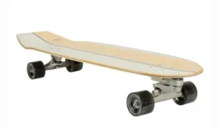 Carver Surfskate Bing Continental 37" C7