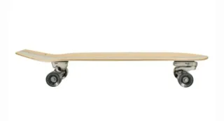 Carver Surfskate Bing Continental 37" C7