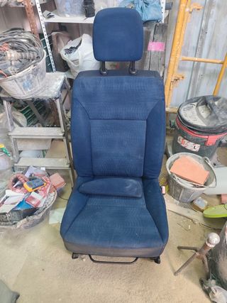 Asiento copiloto Peugeot Expert 2006