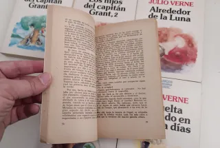 Viaje al centro de la tierra