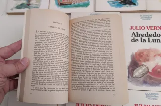 Viaje al centro de la tierra