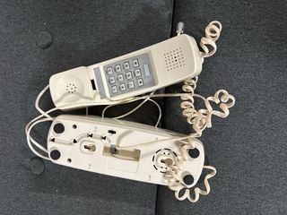 Teléfono MX Onda Beige