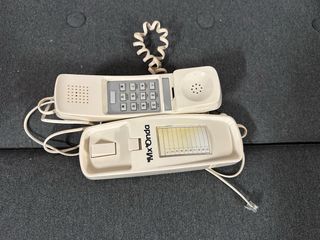 Teléfono MX Onda Beige