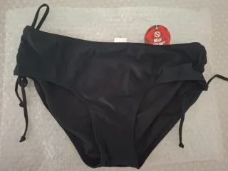 Bikini negro
