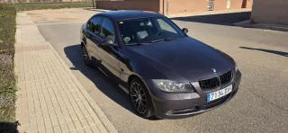 BMW Serie 3 2006