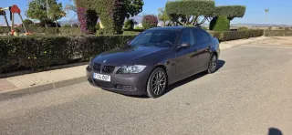 BMW Serie 3 2006