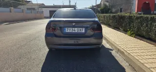 BMW Serie 3 2006