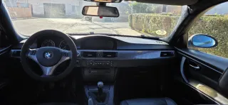 BMW Serie 3 2006