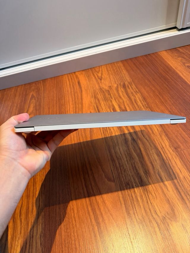 Samsung Book2 Pro Bianco