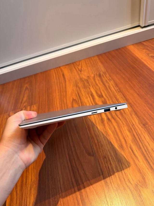 Samsung Book2 Pro Bianco