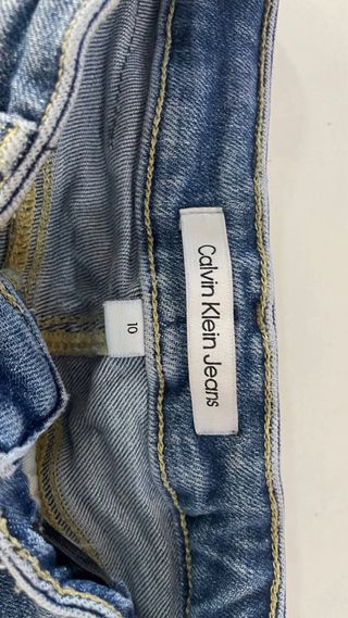 Shorts Calvin Klein Jeans