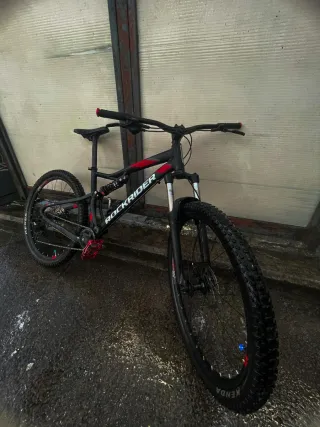 Rockrider ST530s Bicicleta Montaña