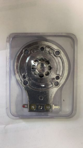 Diafragma JBL 25.4mm (3uds)