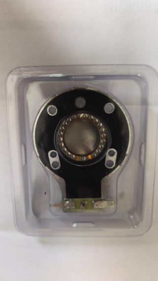 Diafragma JBL 25.4mm (3uds)