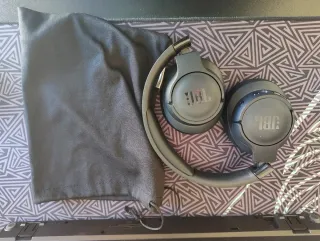 Auriculares JBL Tune 760 BTNC Negros