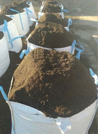 Mantillo y Abono Orgánico