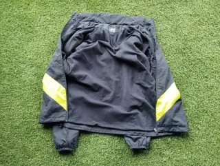 Cortavientos L Macron Real Sociedad 24-25