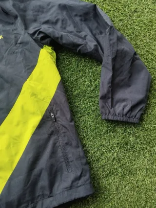 Cortavientos L Macron Real Sociedad 24-25