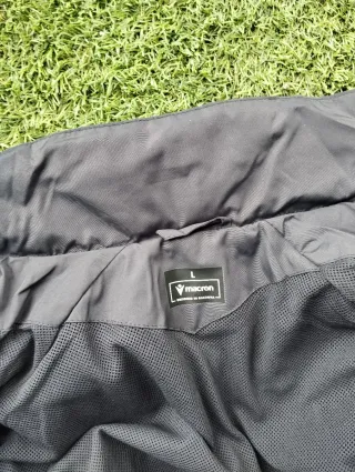 Cortavientos L Macron Real Sociedad 24-25