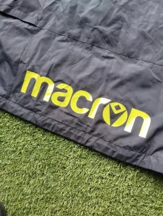 Cortavientos L Macron Real Sociedad 24-25