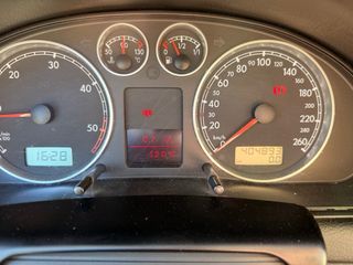 Volkswagen Passat 2001