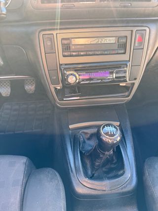 Volkswagen Passat 2001