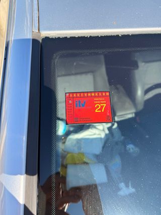 Volkswagen Passat 2001