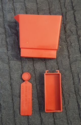 Vaporizzatore Vintage Anni '70 Vip Vap