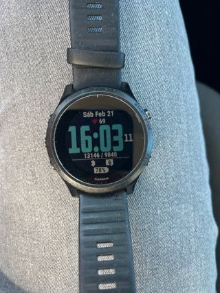 Garmin Forerunner 945