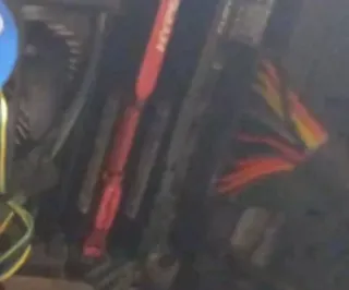 Memoria RAM HyperX 16GB